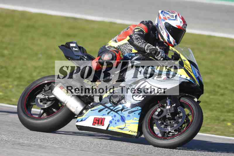 Archiv-2025/02 28.-31.01.2025 Moto Center Thun Jerez/blau-blue/511